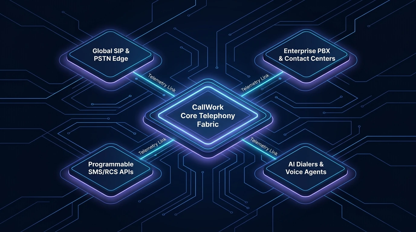 DIDWire High-Capacity Bilateral Interconnect and Volume Capacity Allocation